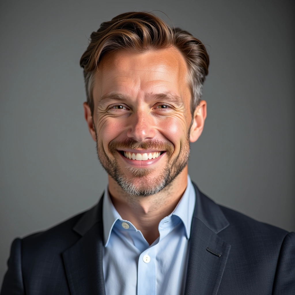 Martin Kessler