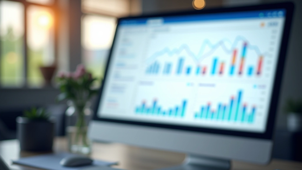 Diagramme und Grafiken zur Kostenanalyse